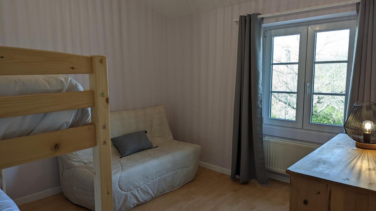 Photo of Livingroom in Chadurie