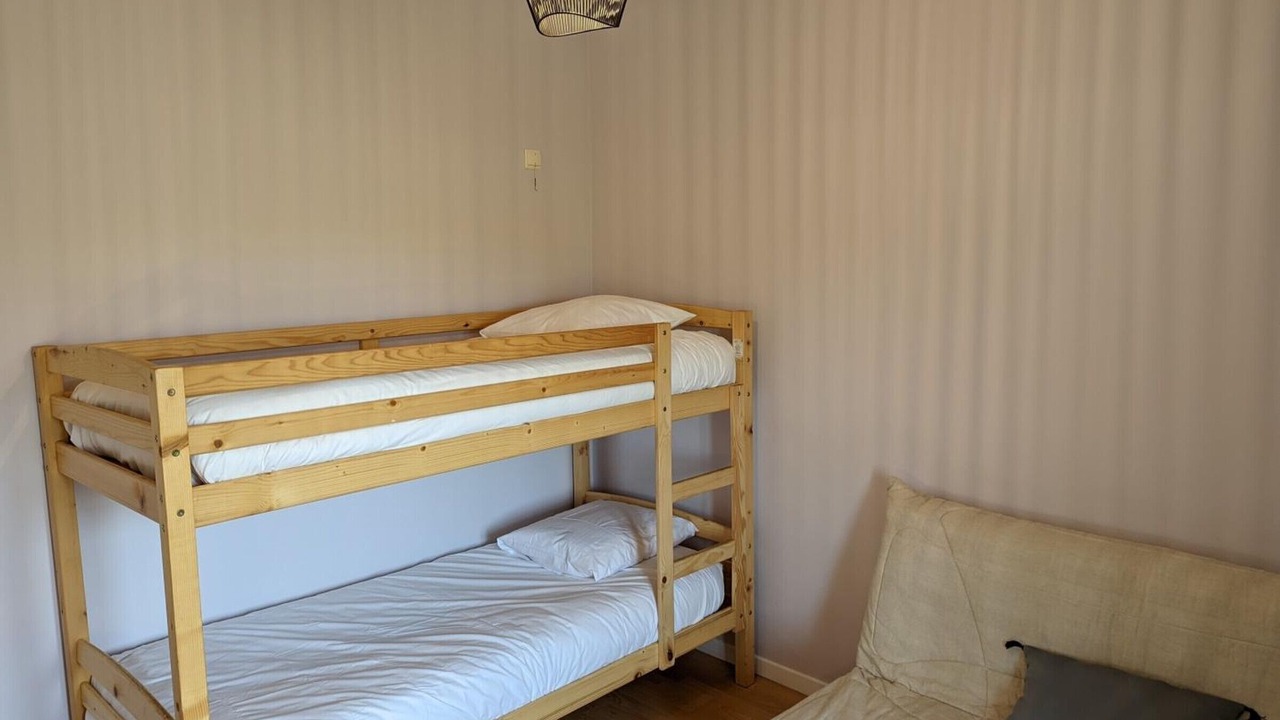 Photo of Bedroom in Chadurie