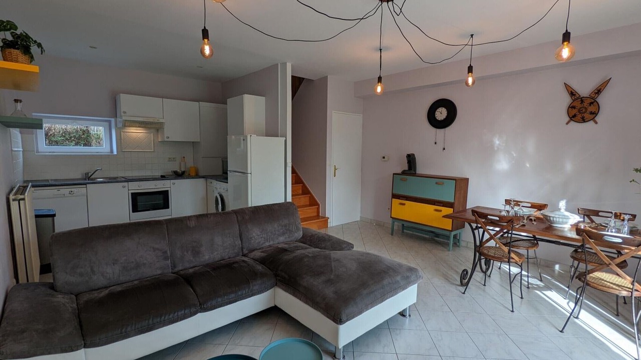 Photo of Livingroom in Chadurie