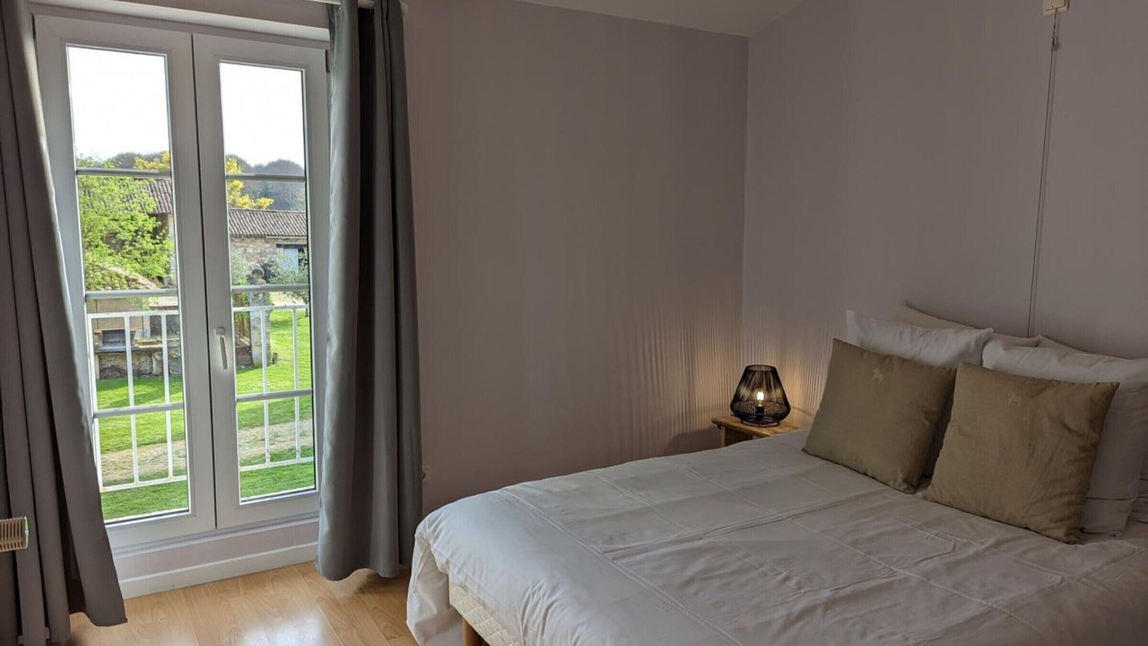 Photo of Bedroom in Chadurie