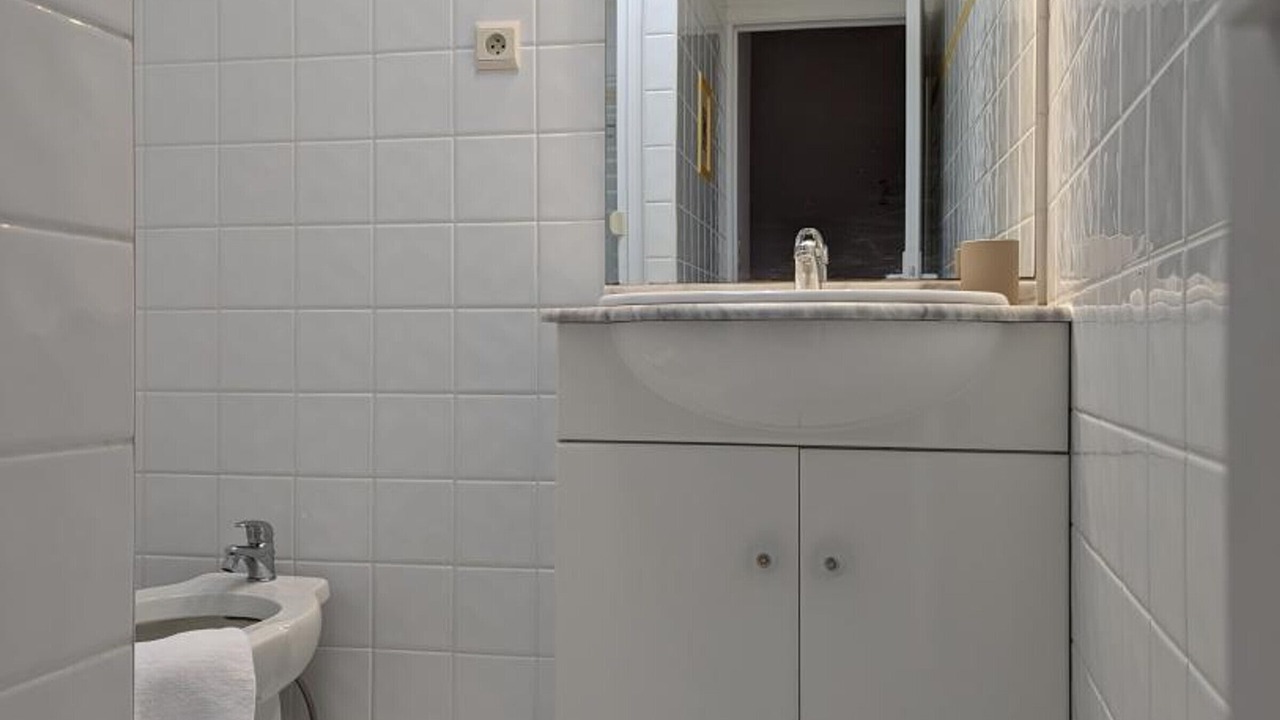 Photo of Bathroom in Chadurie