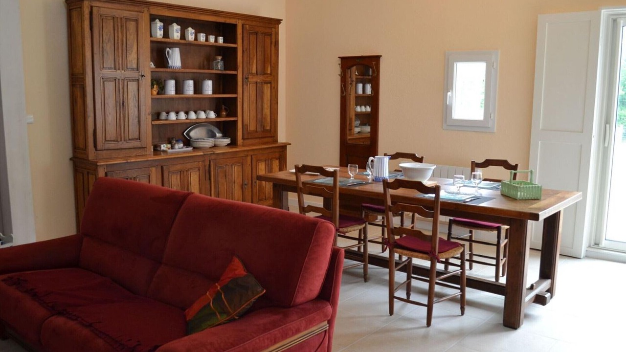 Photo of Livingroom in Saint-Sulpice-de-Cognac