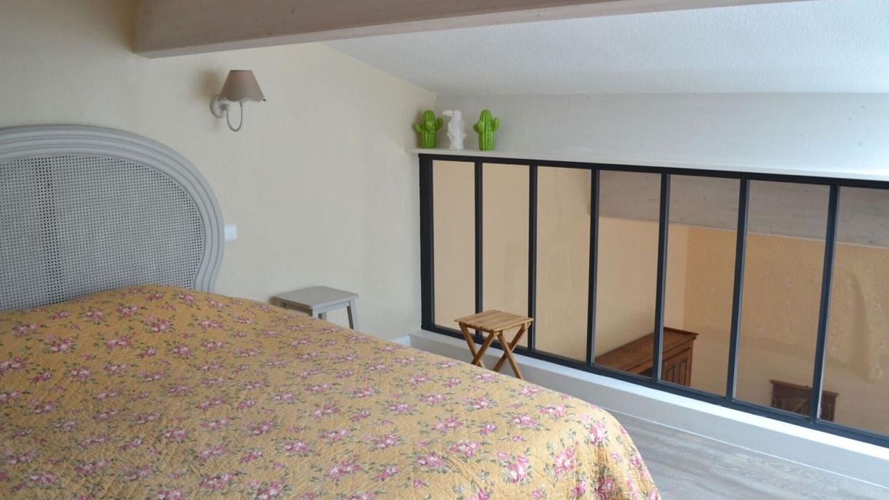 Photo of Bedroom in Saint-Sulpice-de-Cognac