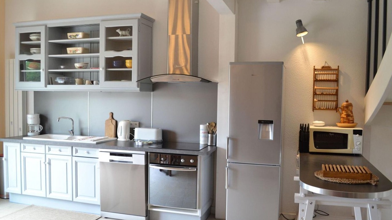 Photo of Kitchen in Saint-Sulpice-de-Cognac