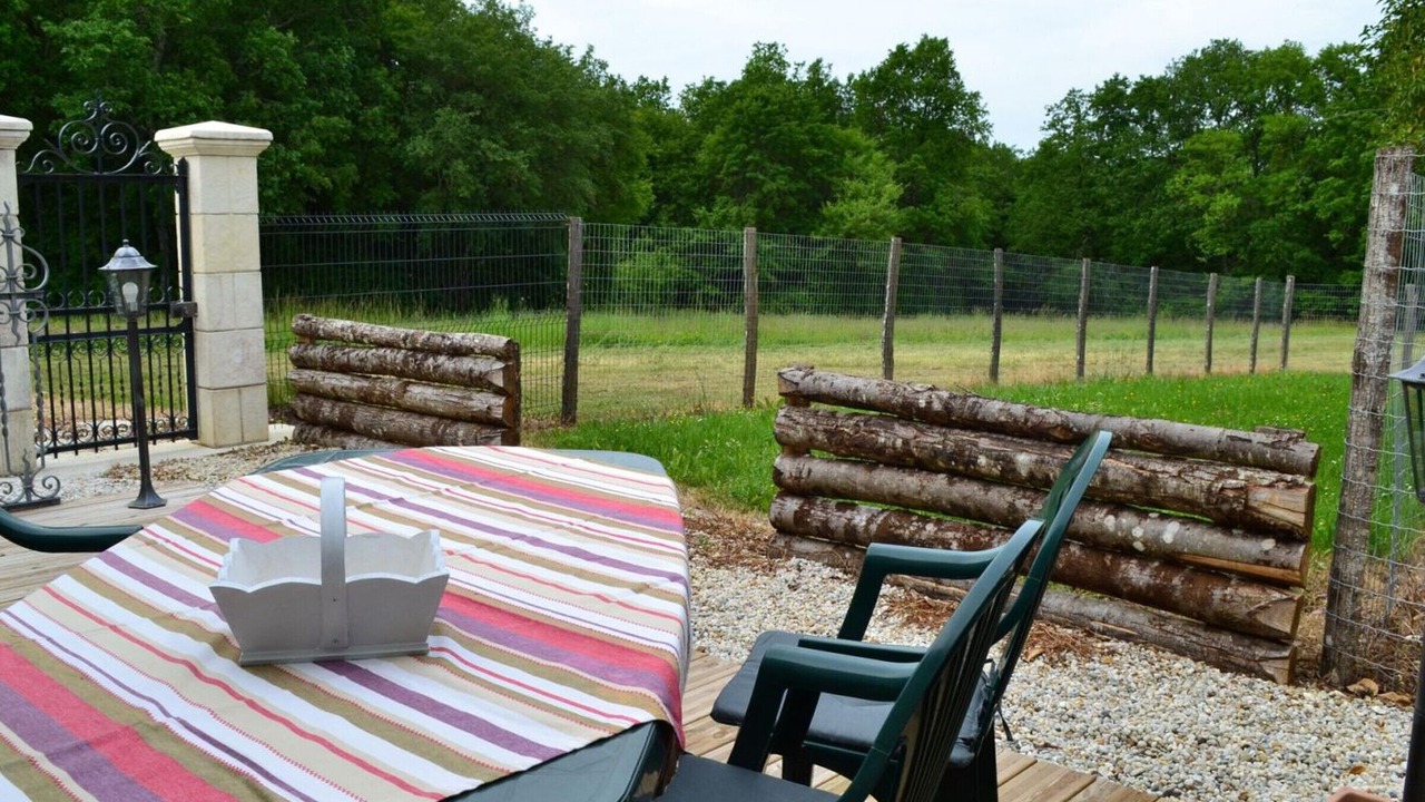 Photo of Outdoor in Saint-Sulpice-de-Cognac