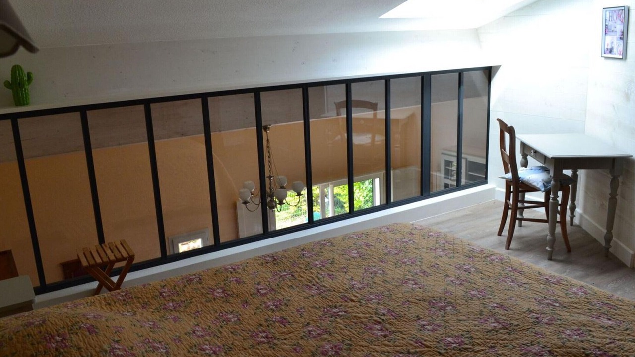 Photo of Bedroom in Saint-Sulpice-de-Cognac