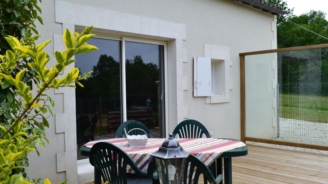 Photo of Outdoor in Saint-Sulpice-de-Cognac
