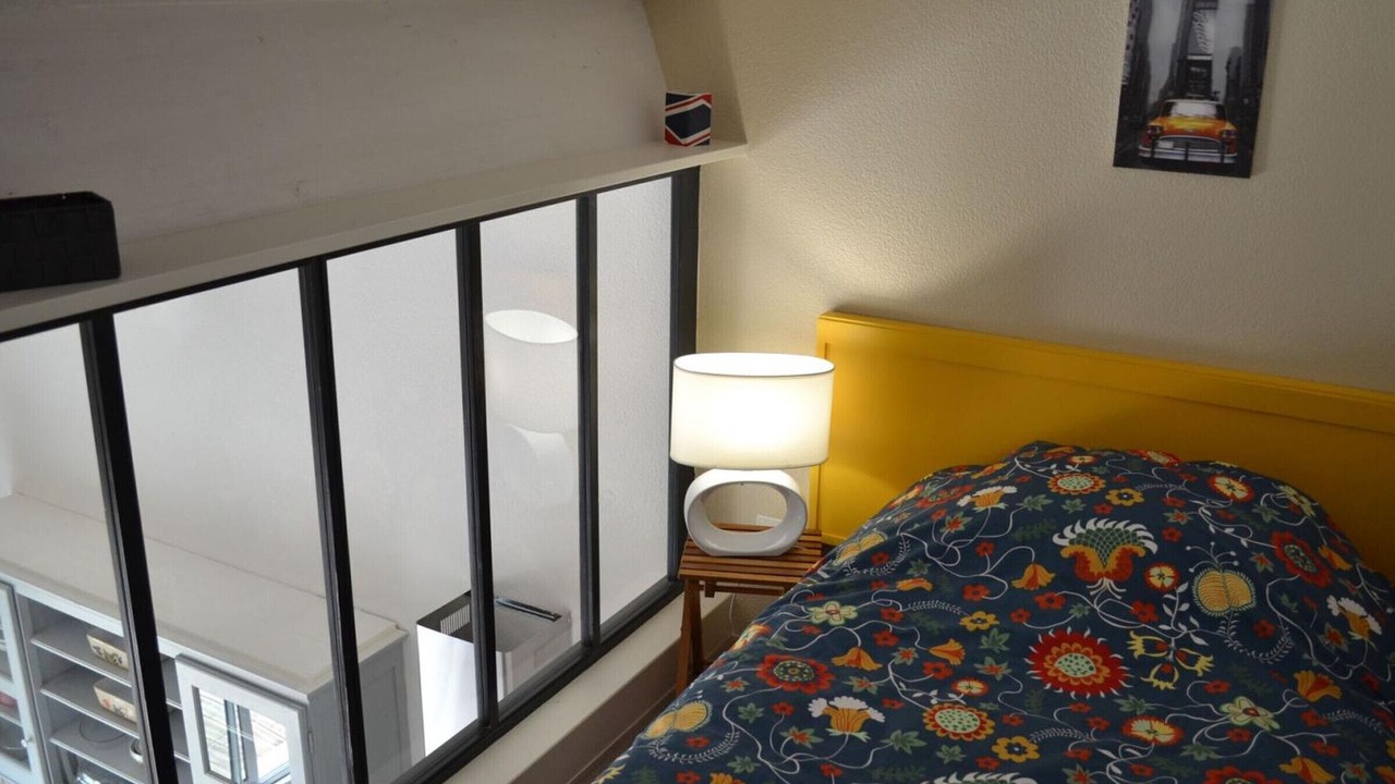 Photo of Bedroom in Saint-Sulpice-de-Cognac