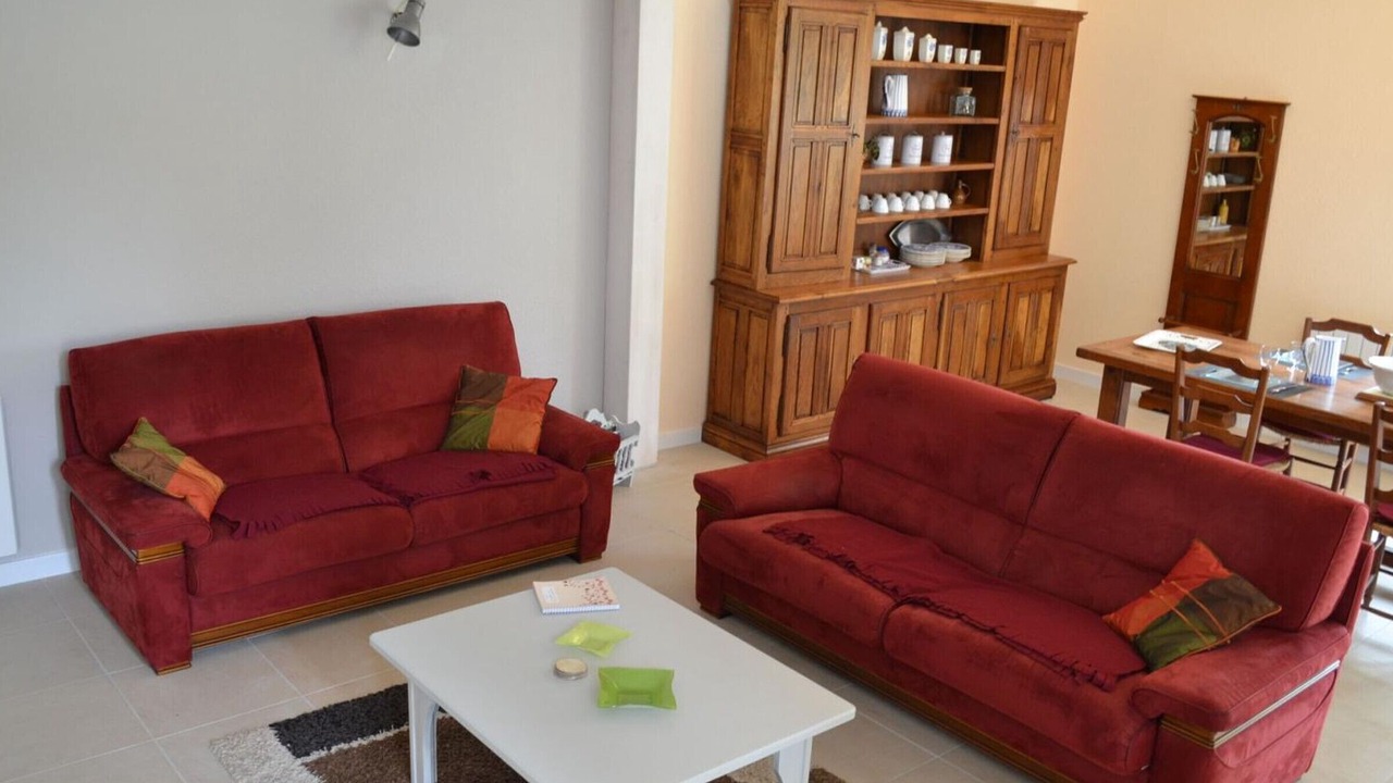 Photo of Livingroom in Saint-Sulpice-de-Cognac