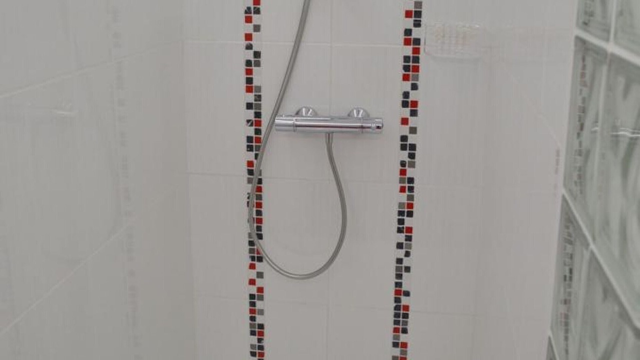Photo of Bathroom in Saint-Sulpice-de-Cognac