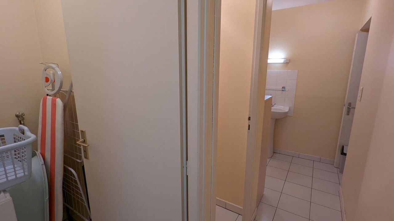 Photo of Bathroom in Salles-Lavalette