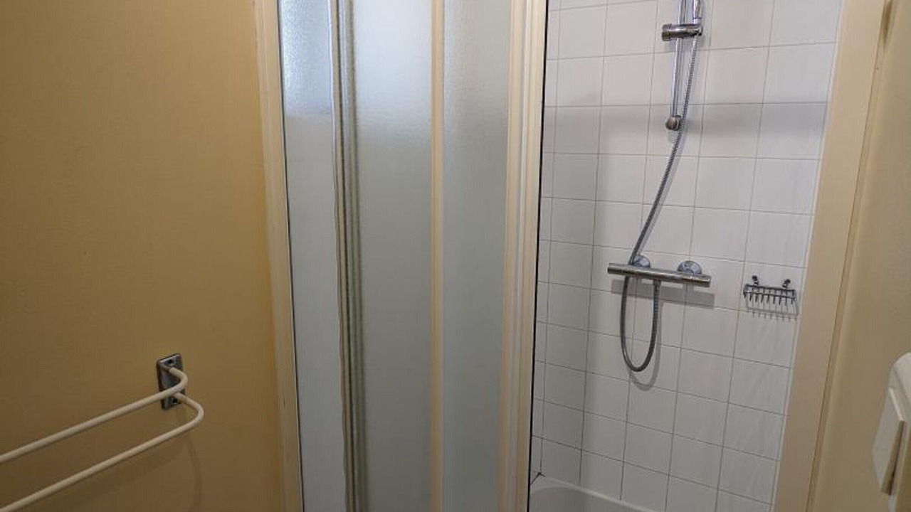 Photo of Bathroom in Salles-Lavalette