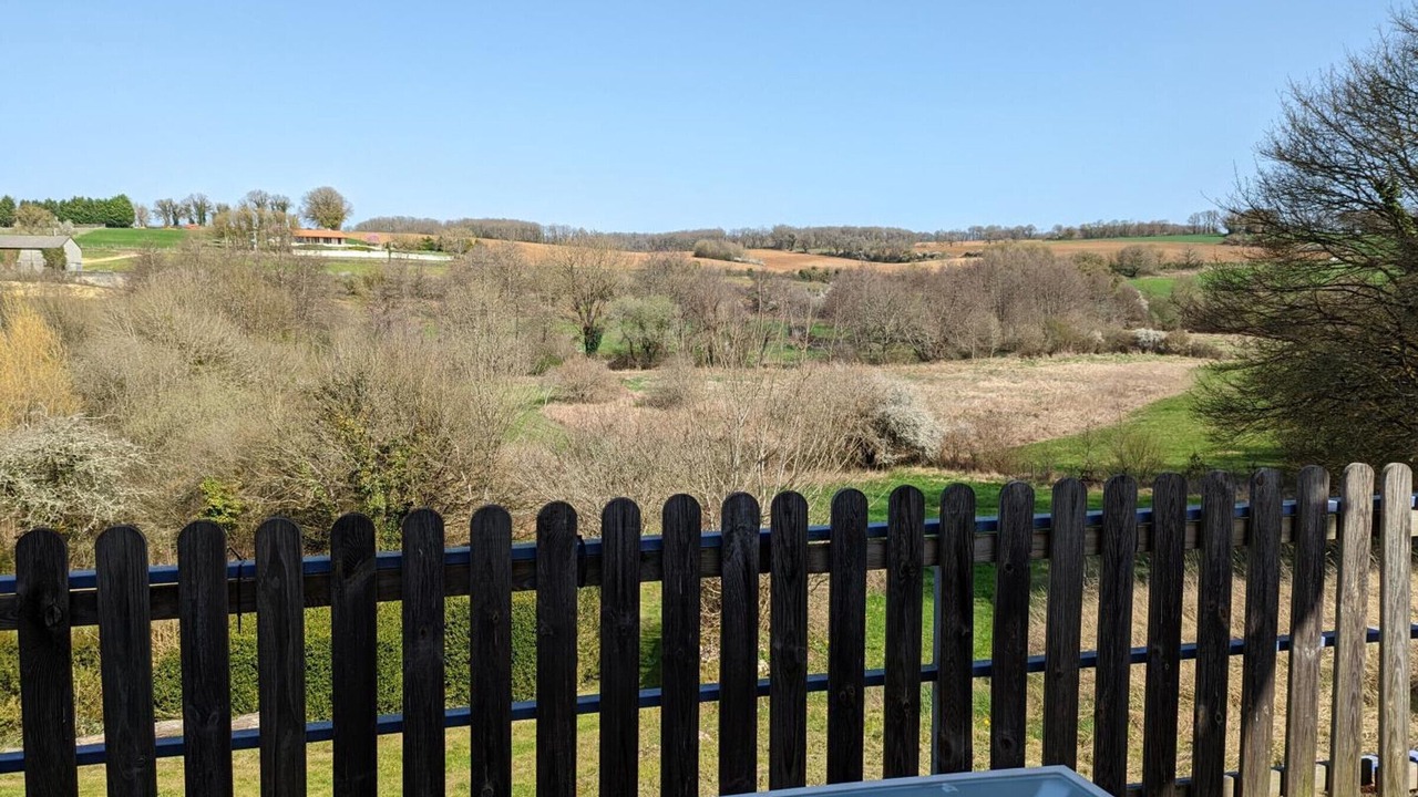 Photo of Outdoor in Cellefrouin