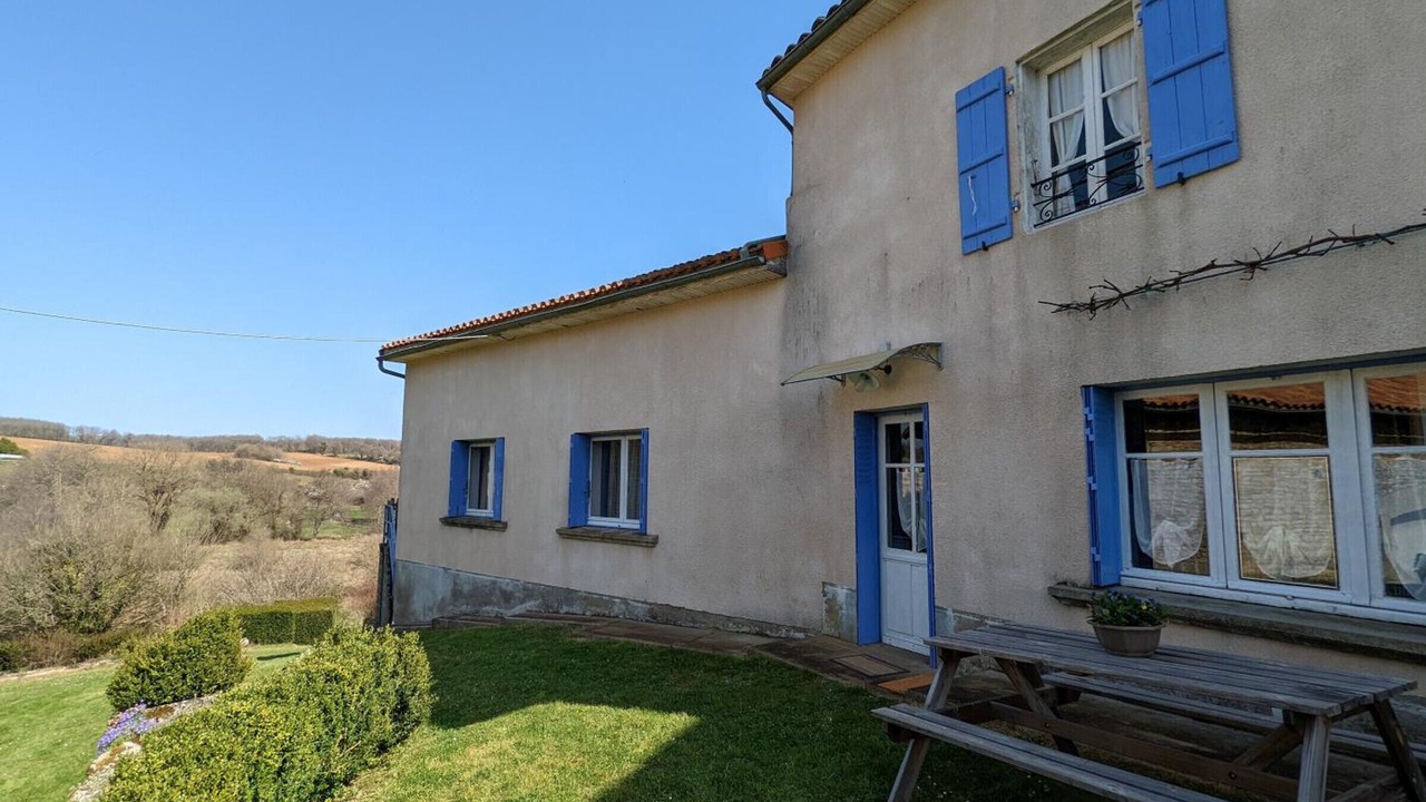Photo of Outdoor in Cellefrouin