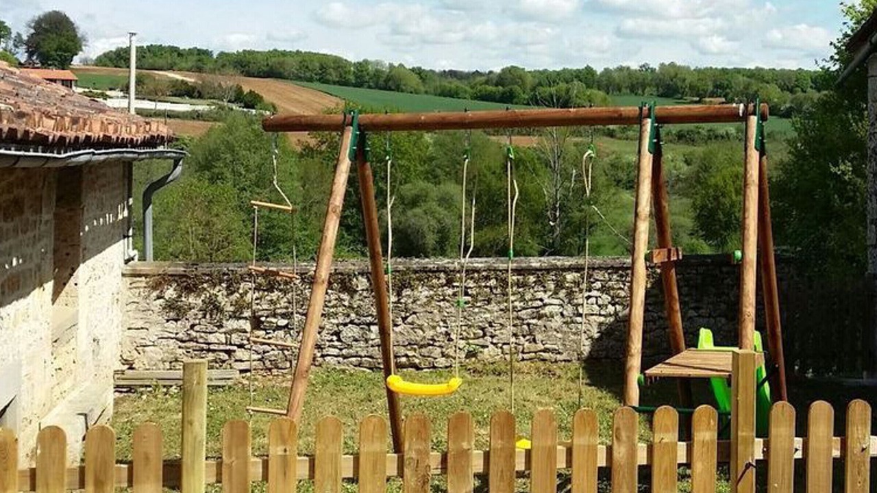 Photo of Outdoor in Cellefrouin
