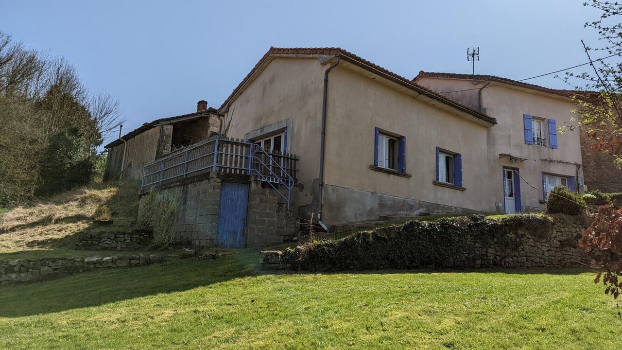 Photo of Outdoor in Cellefrouin