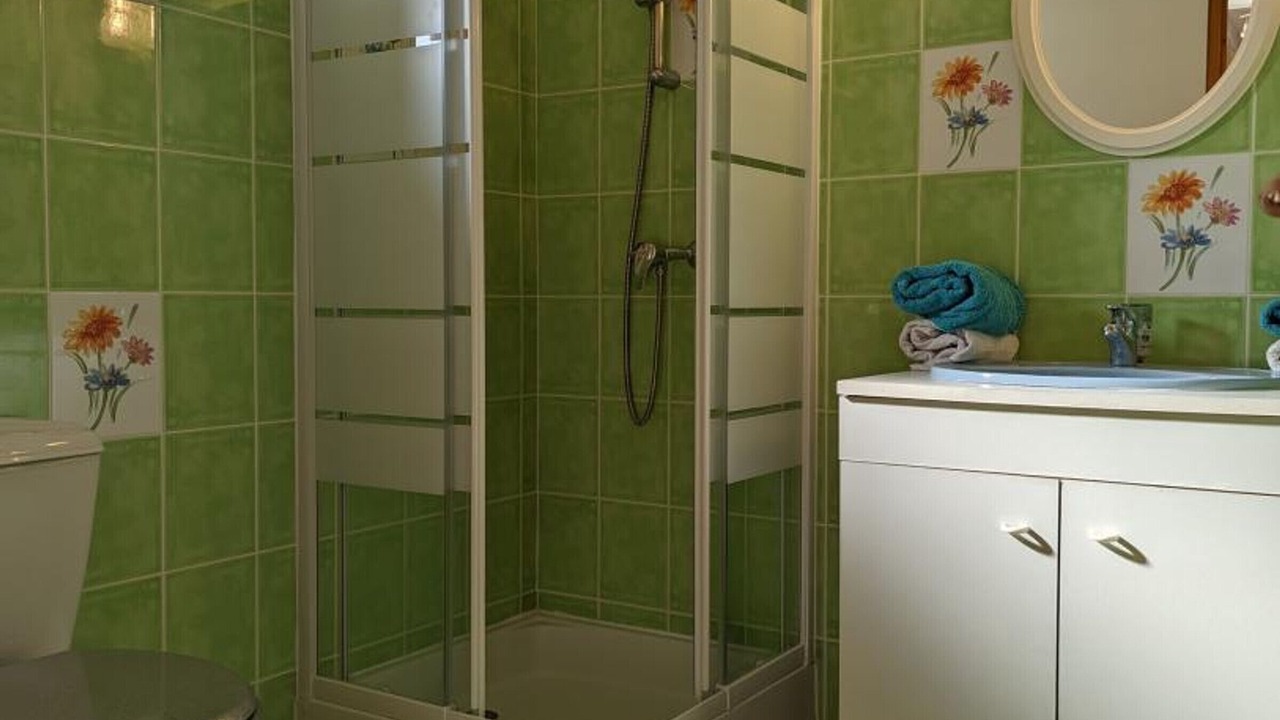 Photo of Bathroom in Chadurie