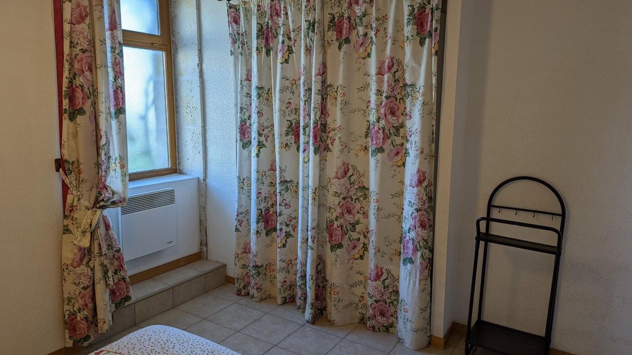 Photo of Bedroom in Chadurie
