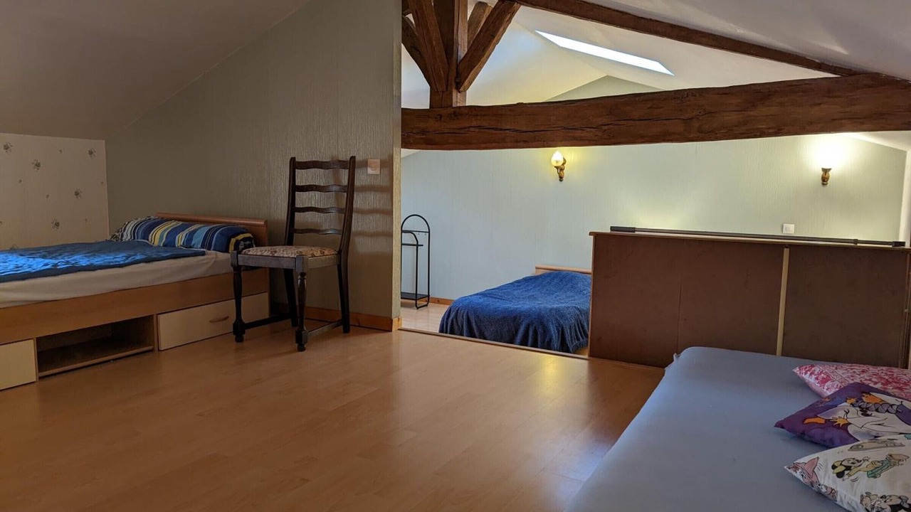 Photo of Bedroom in Chadurie