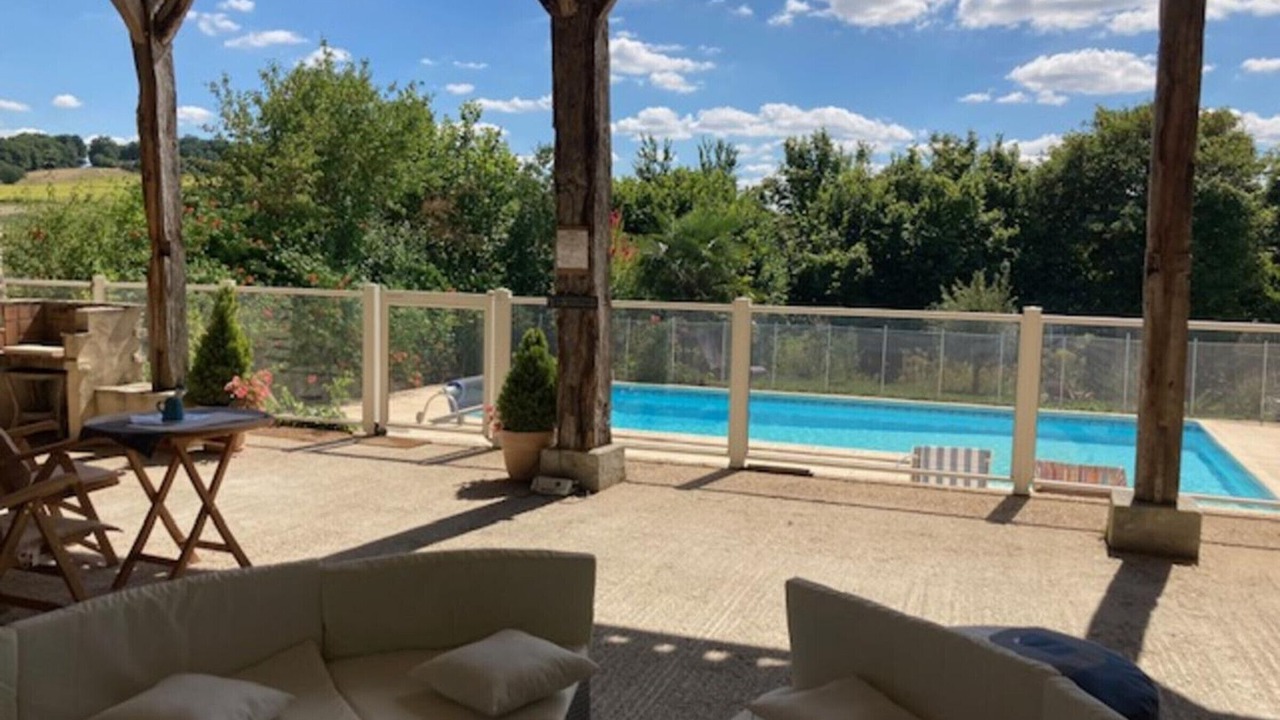 Photo of Outdoor in Chadurie