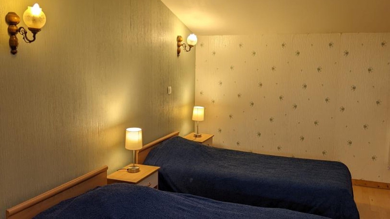 Photo of Bedroom in Chadurie