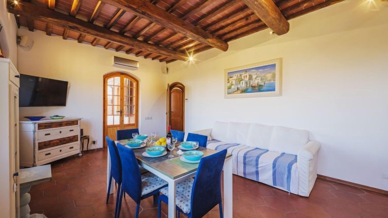 Photo of Livingroom in Corsanico
