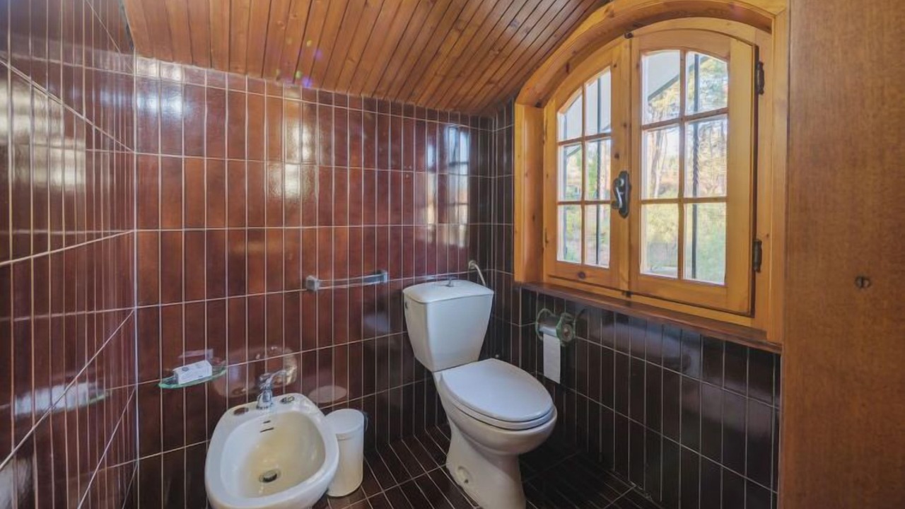 Photo of Bathroom in Corsanico