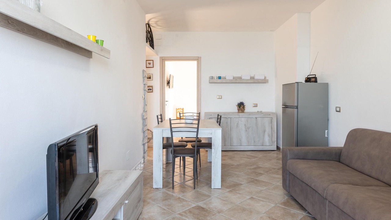 Photo of Bedroom in Giannella