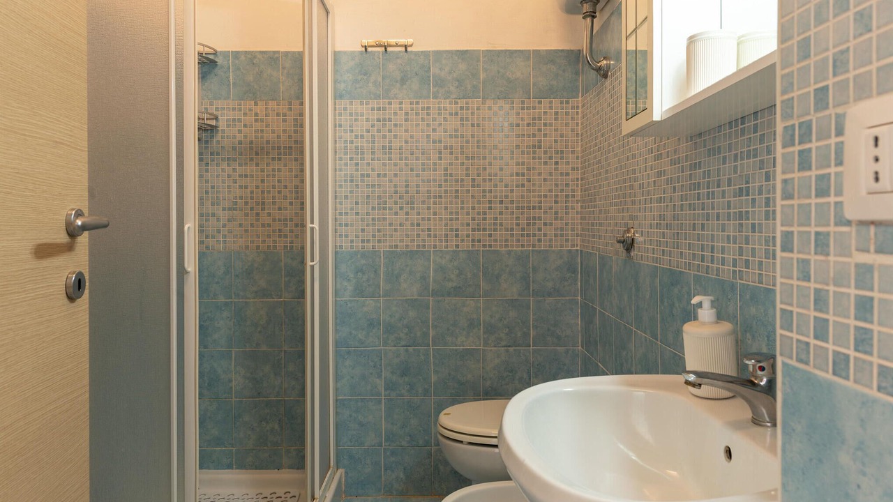 Photo of Bathroom in Giannella