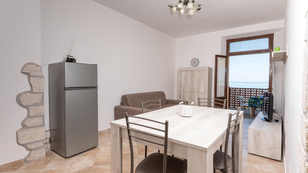 Photo of Bedroom in Giannella