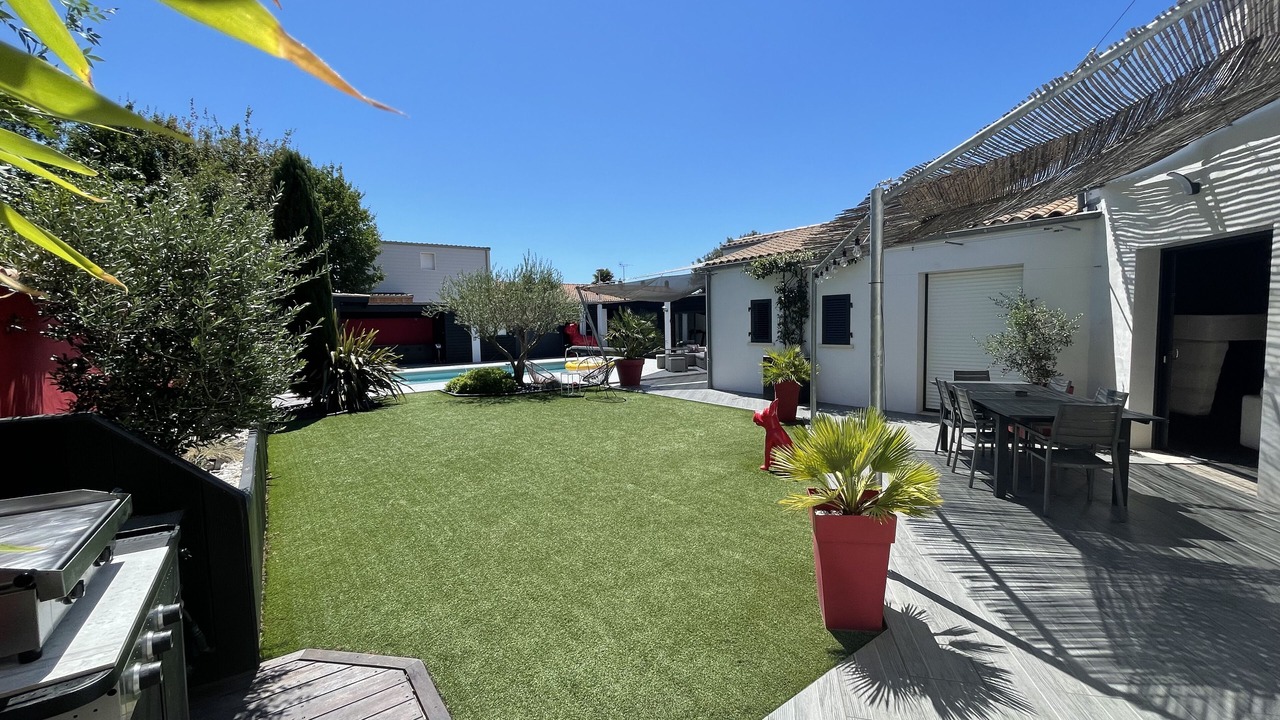 Photo of Outdoor in Dompierre-sur-Mer