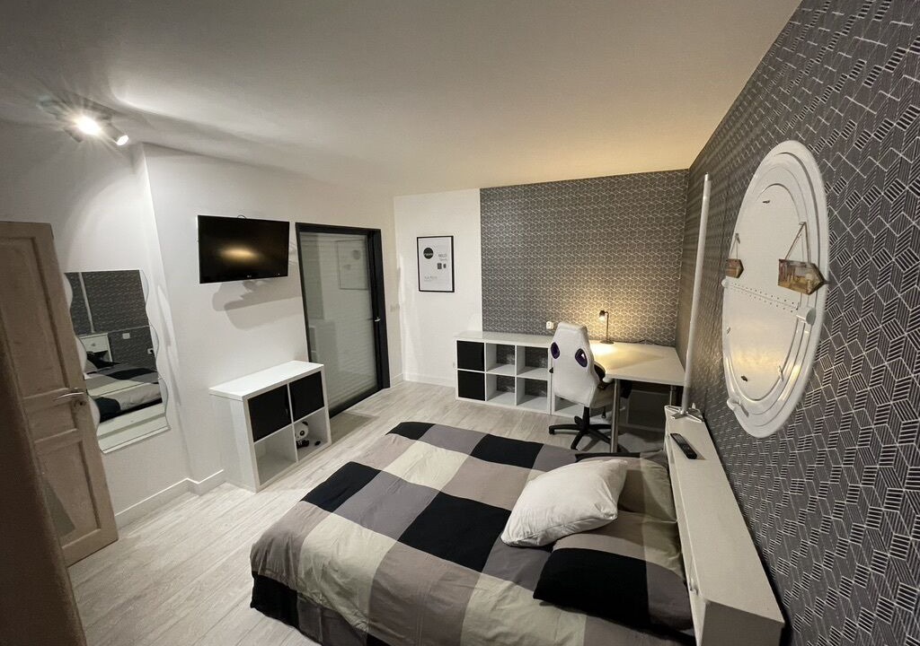 Photo of Bedroom in Dompierre-sur-Mer