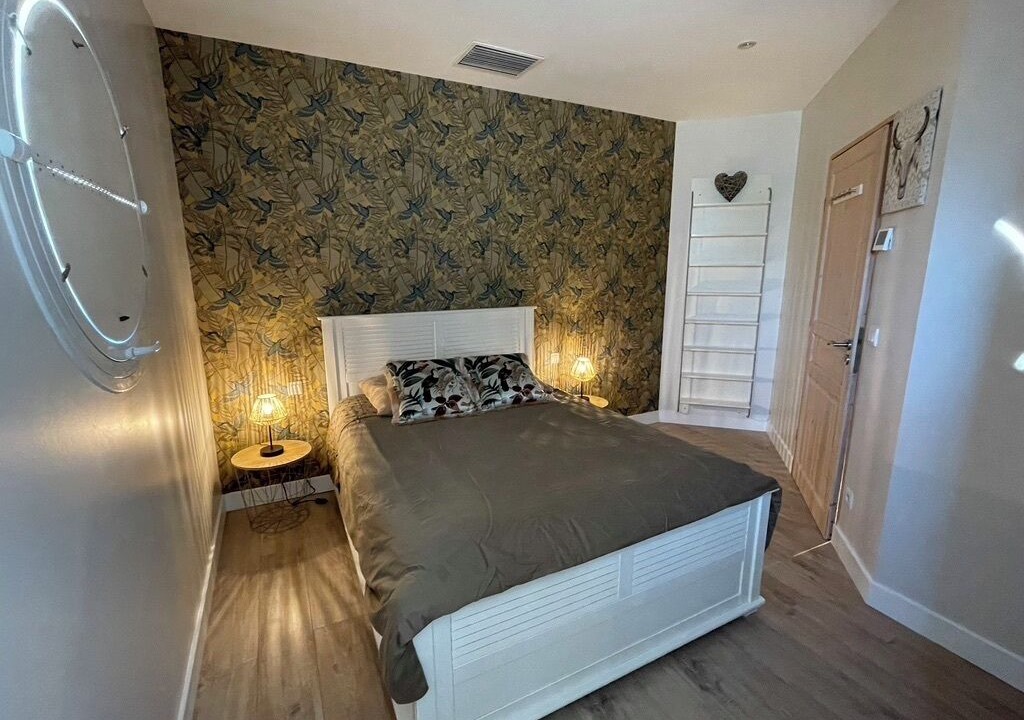 Photo of Bedroom in Dompierre-sur-Mer