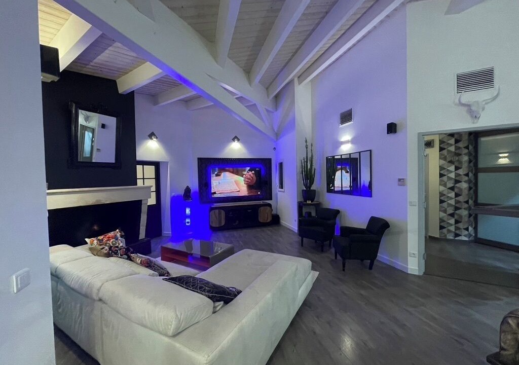 Photo of Livingroom in Dompierre-sur-Mer