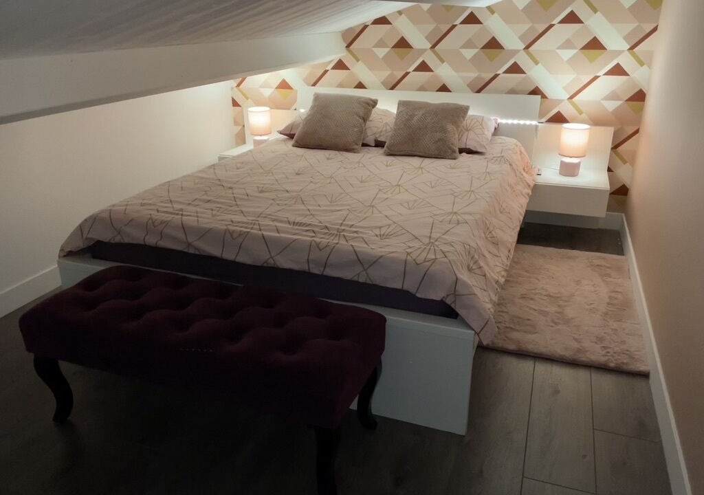 Photo of Bedroom in Dompierre-sur-Mer