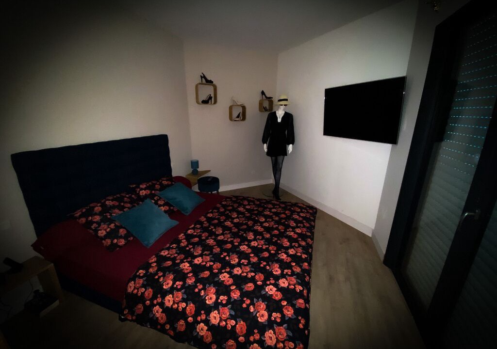 Photo of Bedroom in Dompierre-sur-Mer