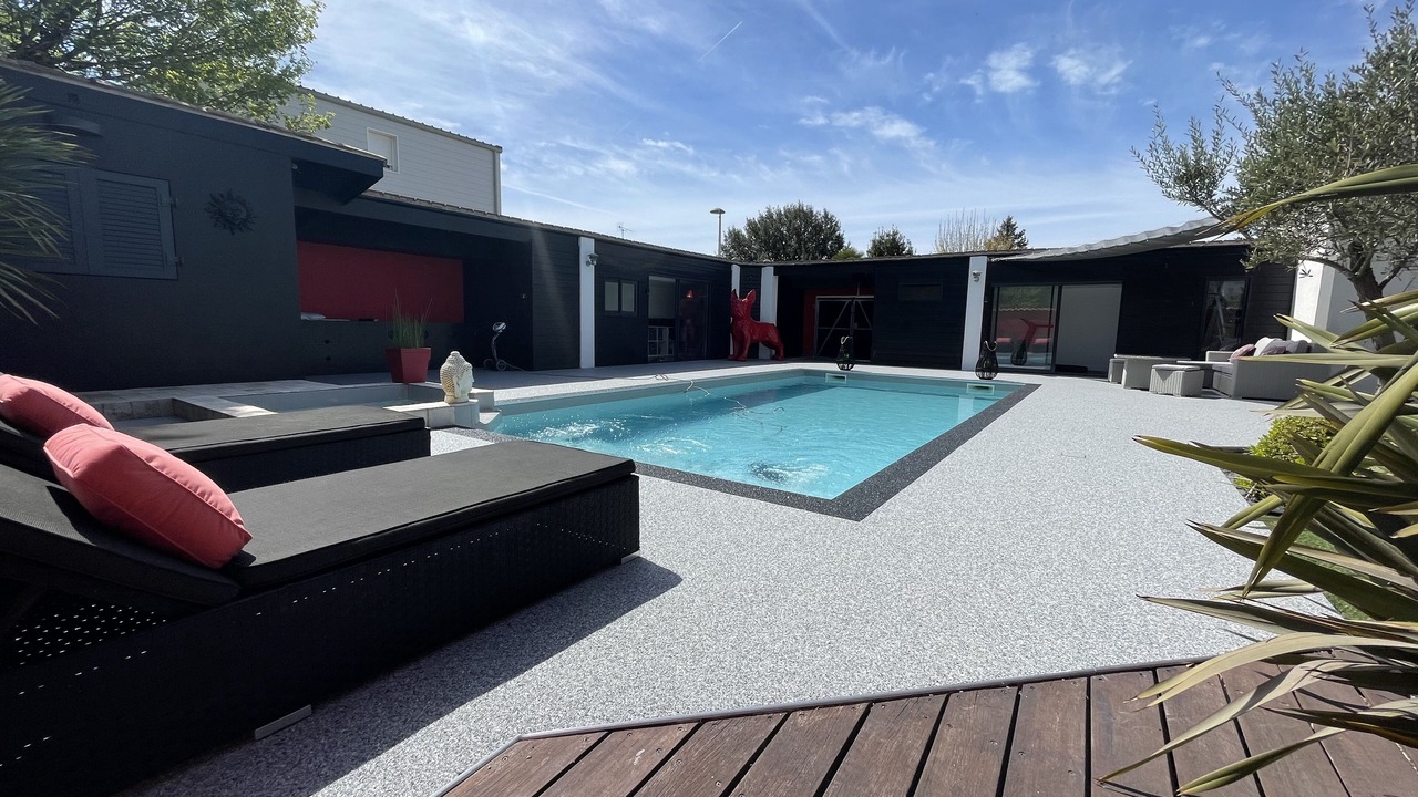 Photo of Outdoor in Dompierre-sur-Mer