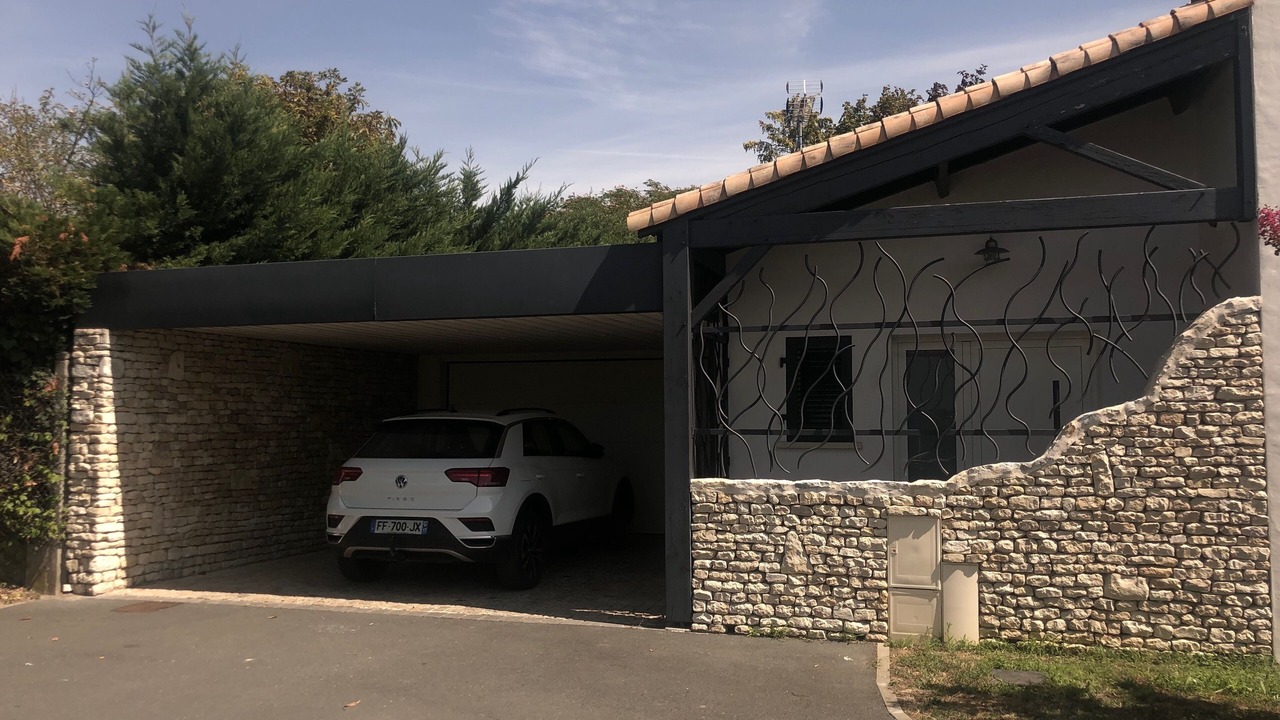 Photo of Outdoor in Dompierre-sur-Mer