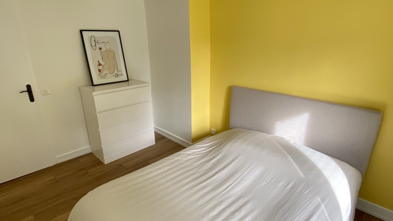 Photo of Bedroom in Sainte-Terre