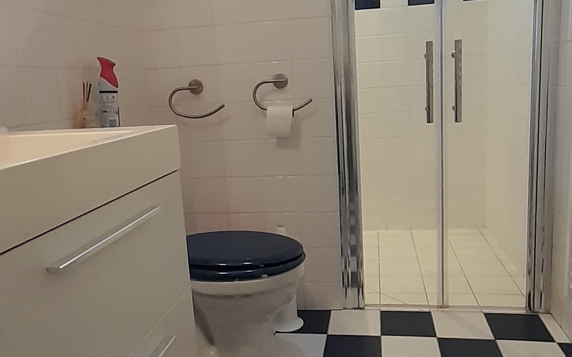 Photo of Bathroom in Grezet-Cavagnan