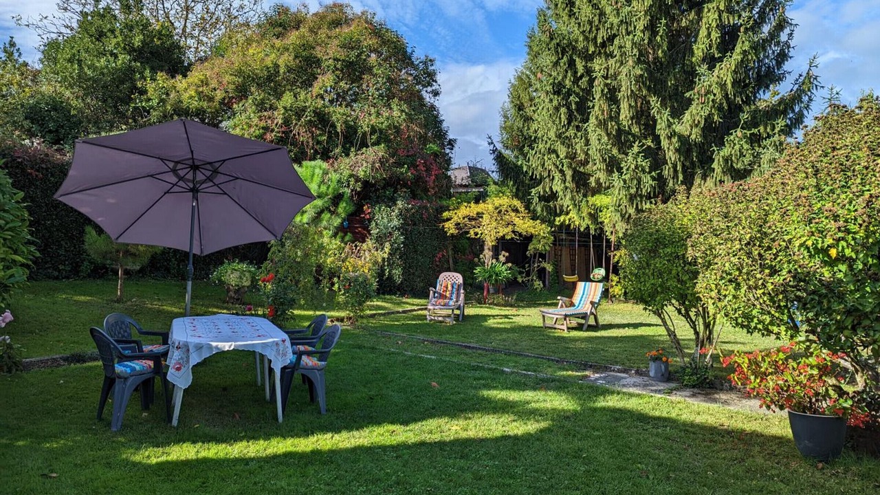Photo of Outdoor in Barbezieux-Saint-Hilaire