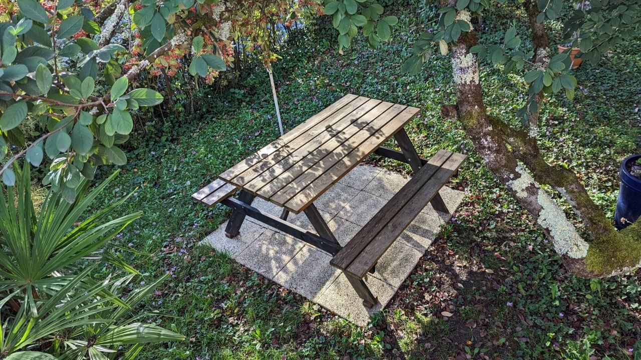 Photo of Outdoor in Barbezieux-Saint-Hilaire