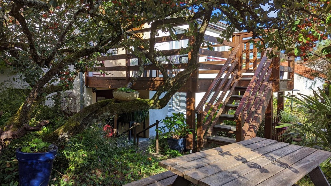 Photo of Outdoor in Barbezieux-Saint-Hilaire