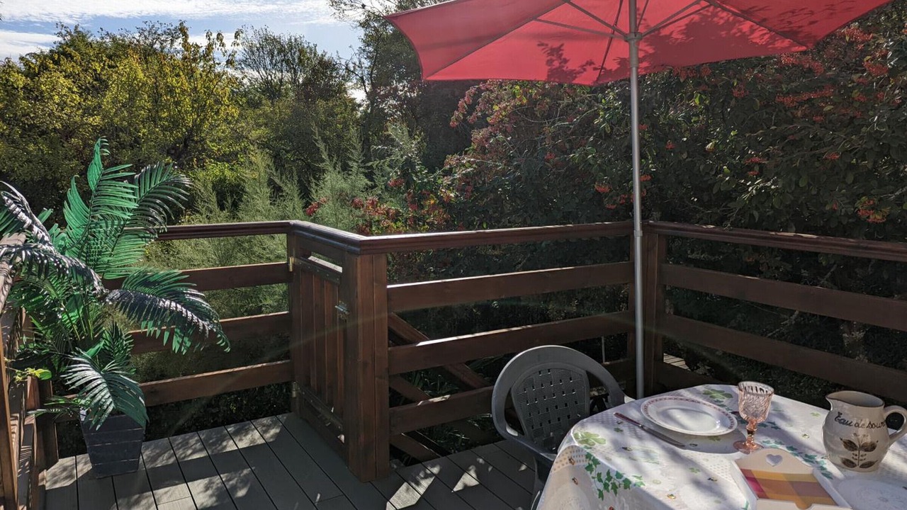 Photo of Outdoor in Barbezieux-Saint-Hilaire
