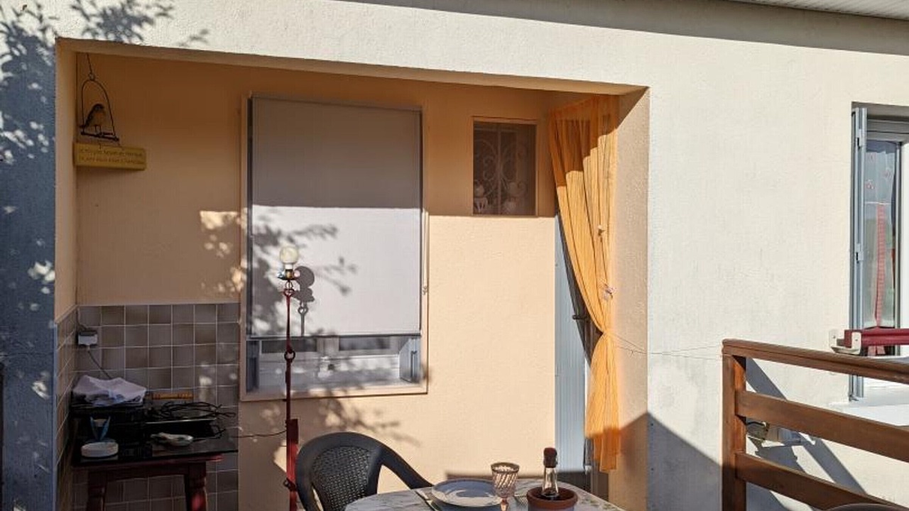 Photo of Outdoor in Barbezieux-Saint-Hilaire