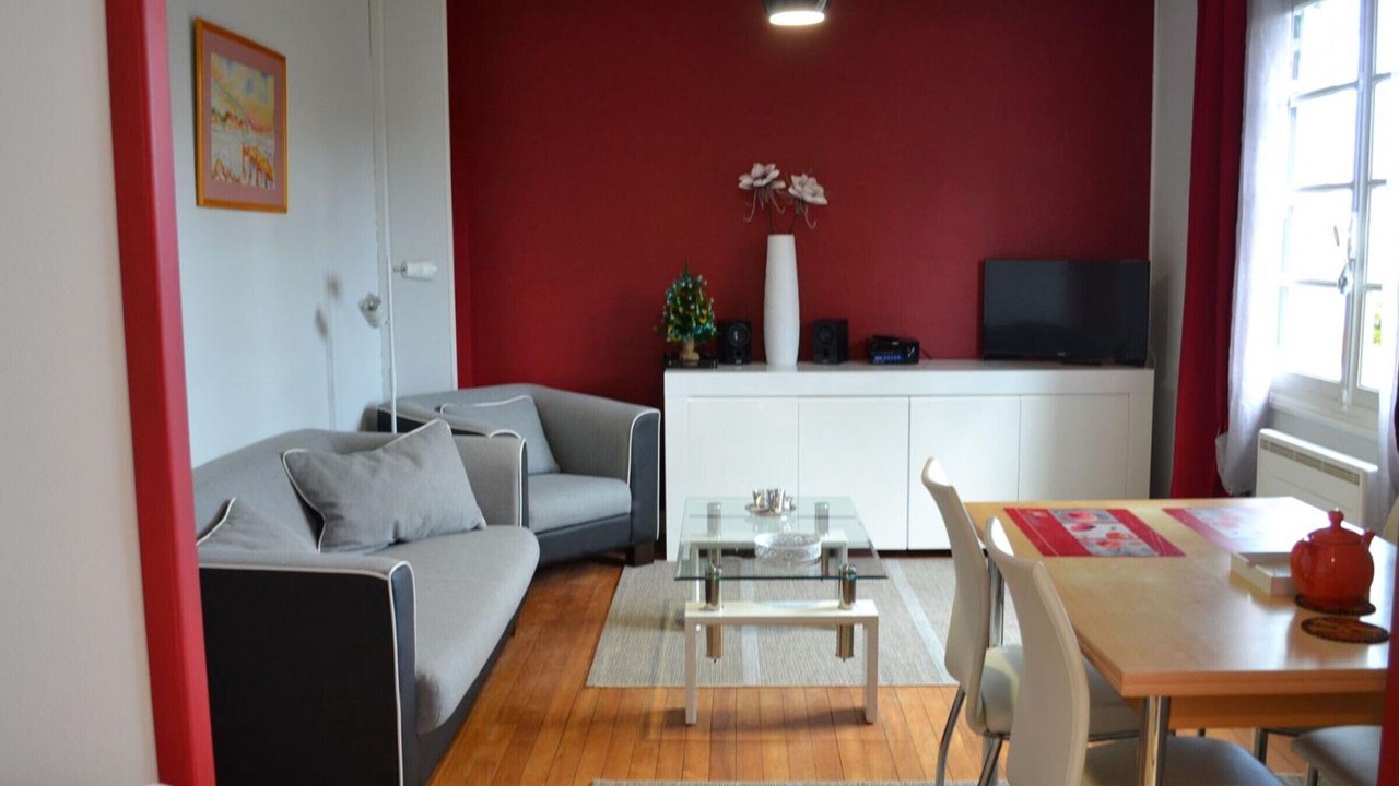 Photo of Livingroom in Barbezieux-Saint-Hilaire