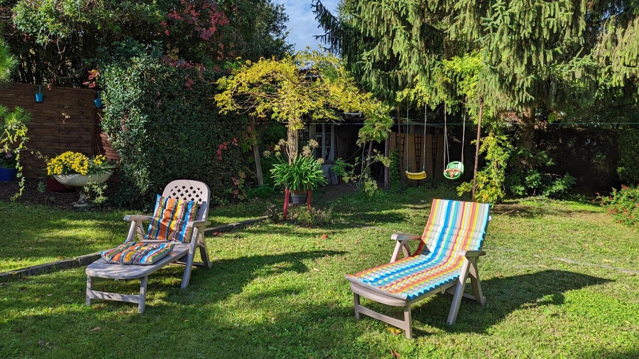 Photo of Outdoor in Barbezieux-Saint-Hilaire