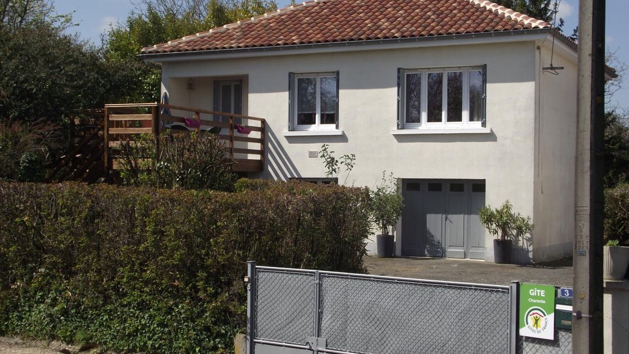 Photo of Outdoor in Barbezieux-Saint-Hilaire