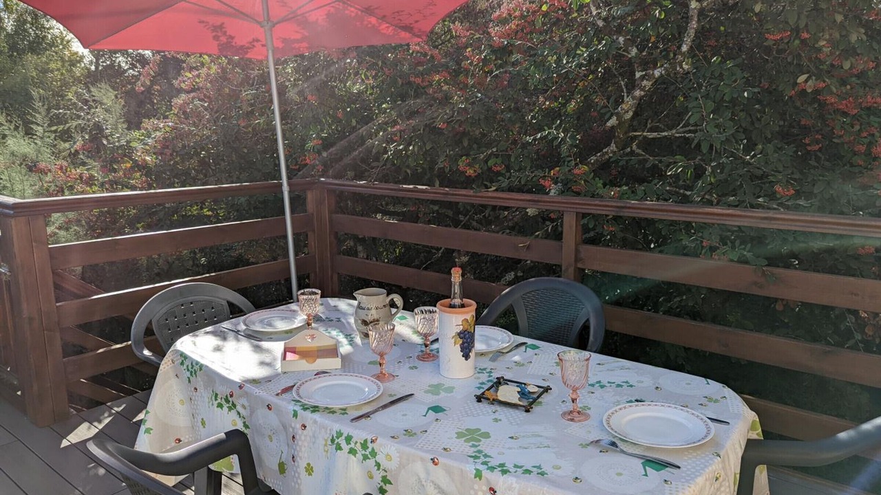 Photo of Outdoor in Barbezieux-Saint-Hilaire