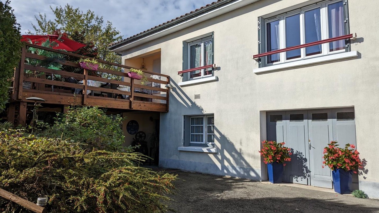 Photo of Outdoor in Barbezieux-Saint-Hilaire